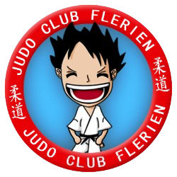 Logo JUDO CLUB FLERIEN